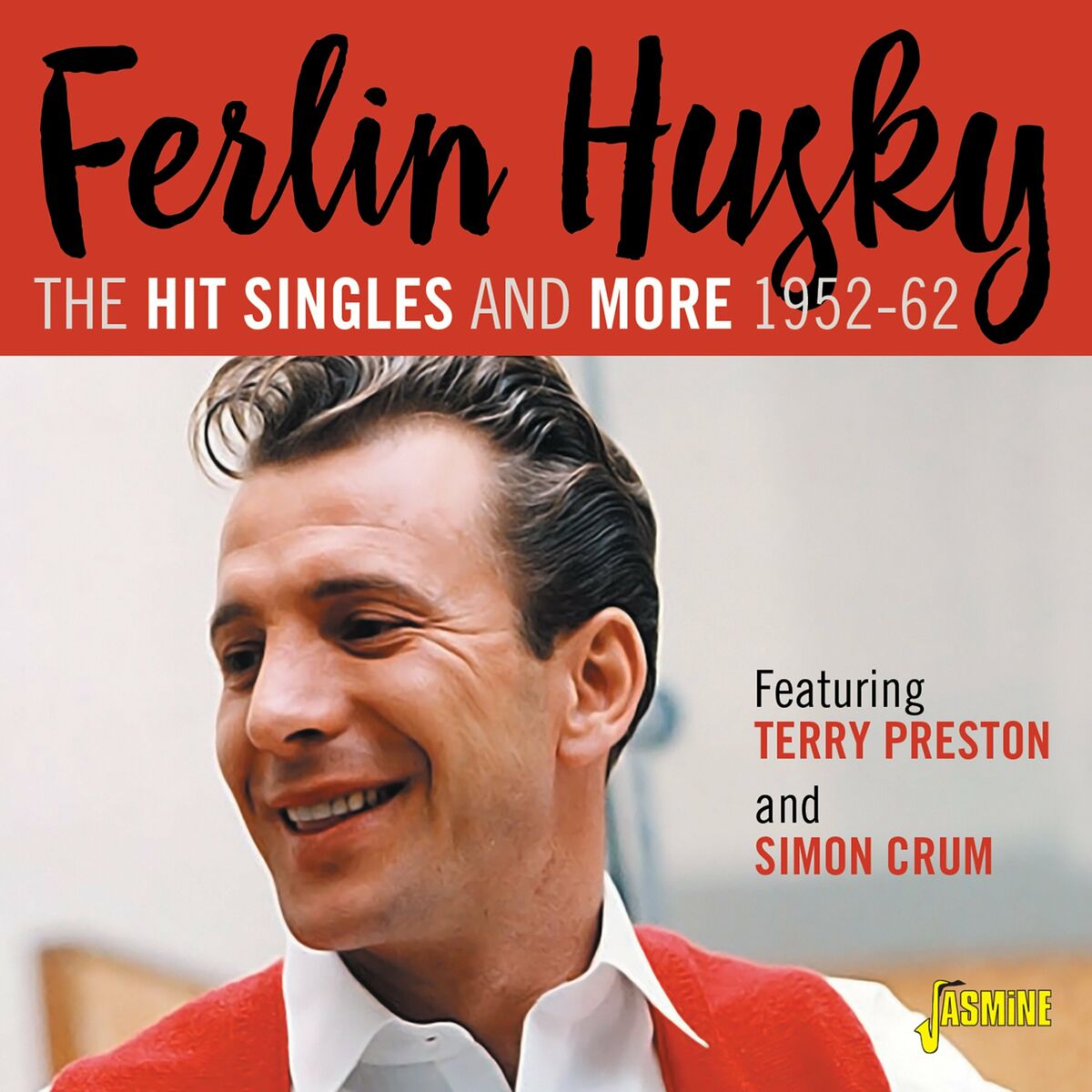 Ferlin Husky